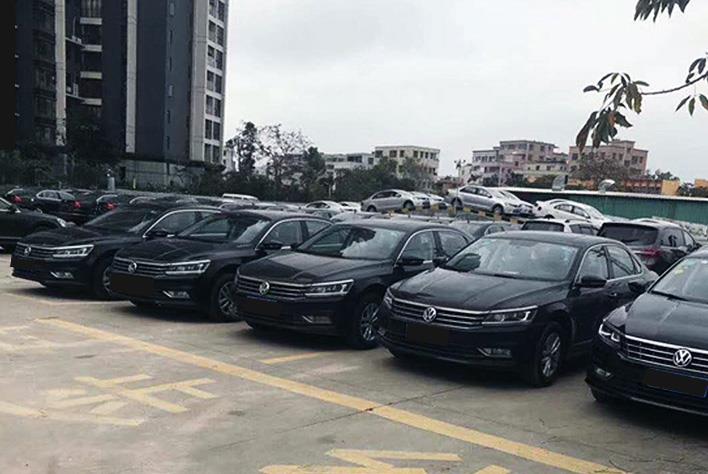 廣州自駕租車(chē)方便么？怎么簽訂合同？