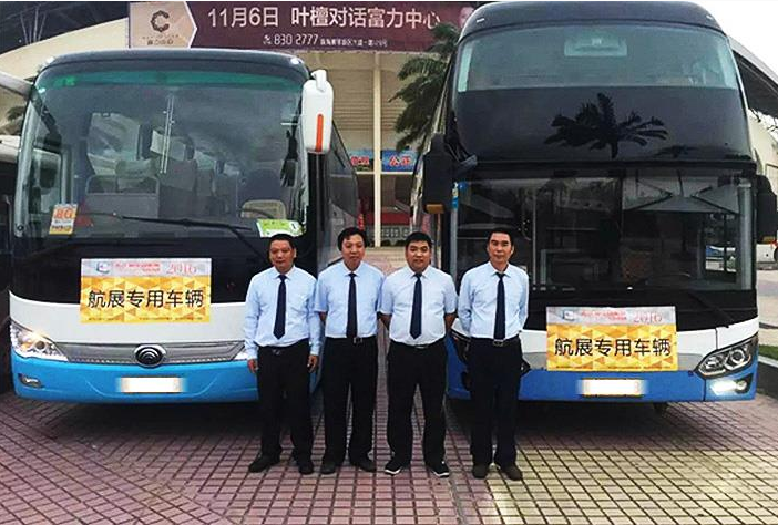 旅游租車(chē)有哪些需注意的小步驟？