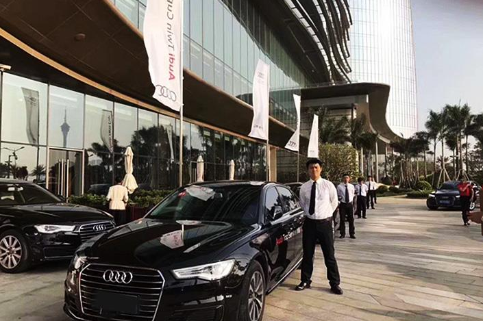 進(jìn)行廣州租車前，需要提前做好哪些工作？