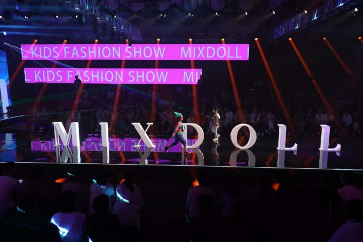 商之旅活動(dòng) | MIXDOLL米熙朵2019秋冬發(fā)布會(huì)活動(dòng)圓滿完成！