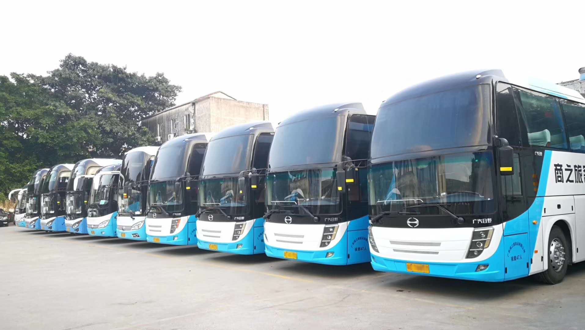 租車要什么樣的租車公司才算靠譜？