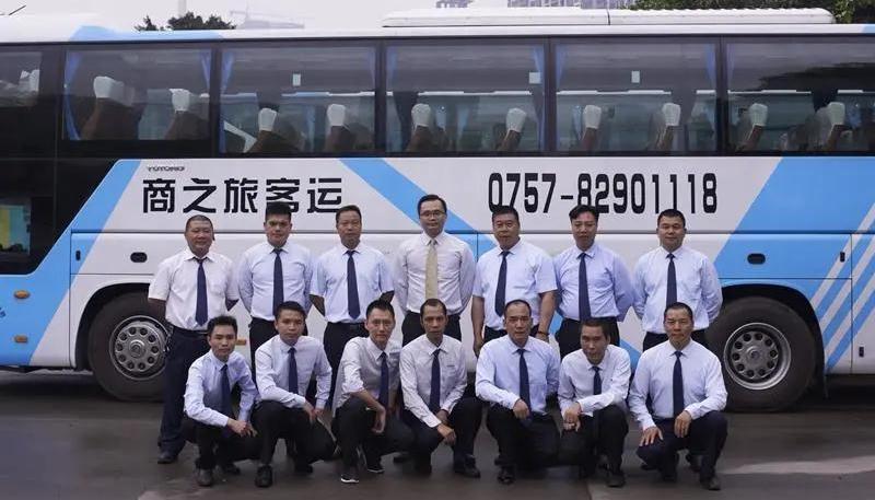 2021，廣東商之旅邀您一同逐夢(mèng)前行！
