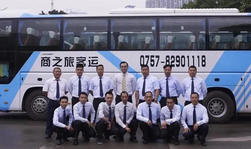 商之旅客運(yùn)消毒防疫措施堅(jiān)持不松懈，安心迎接旅游！