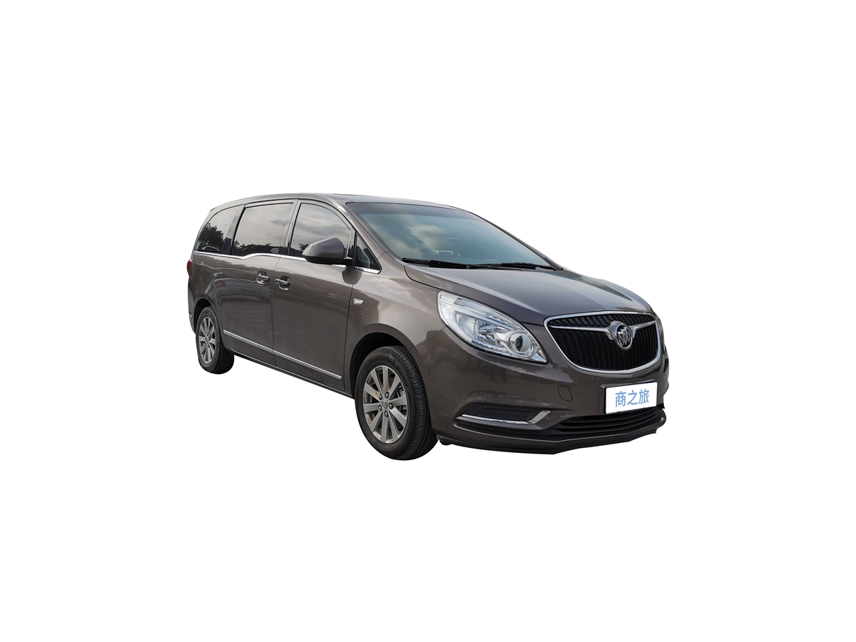 豪華商務(wù)車型