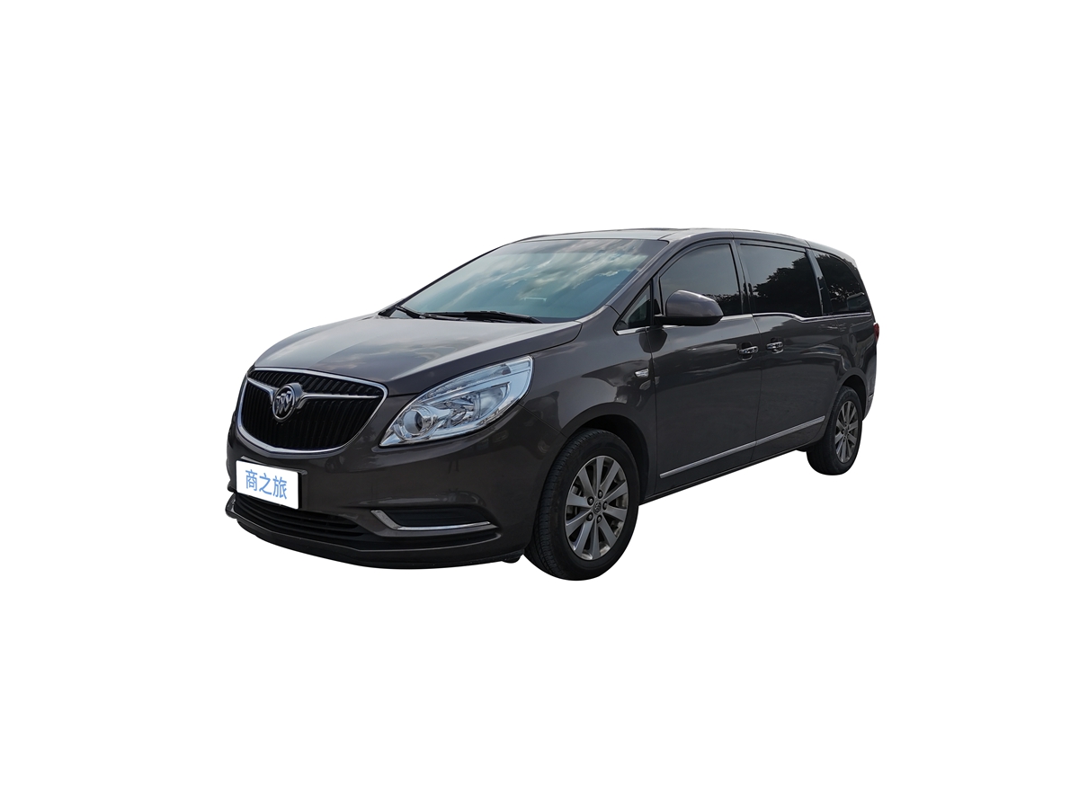 豪華商務(wù)車型